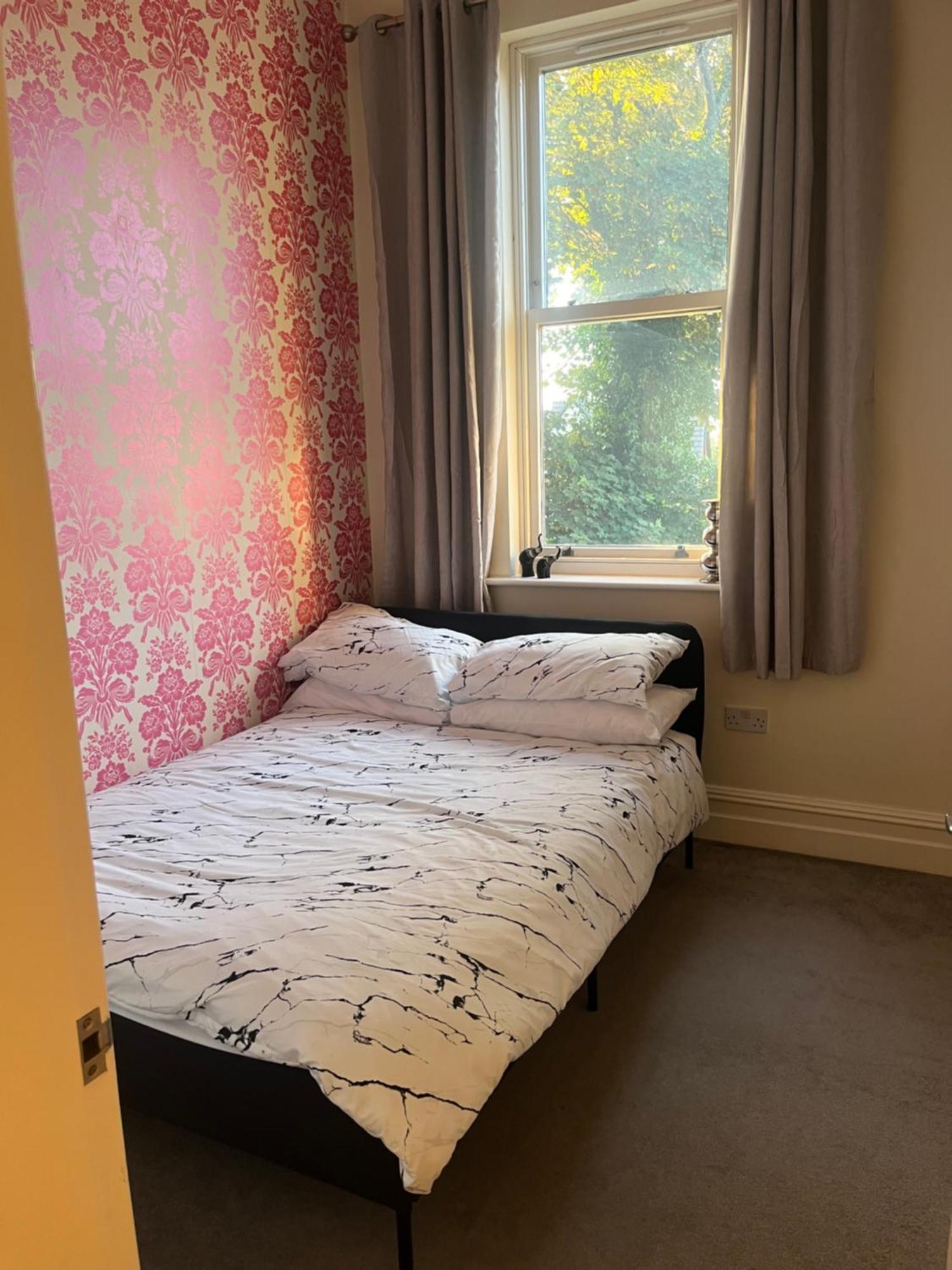 Upmarket Apartment In Ormskirk Eksteriør bilde